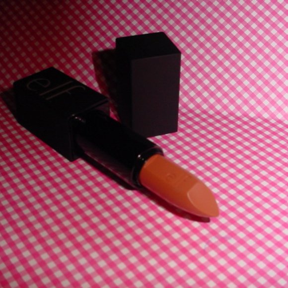 ELF New O Face Lipstick NO DOUBT - Picture 1 of 1